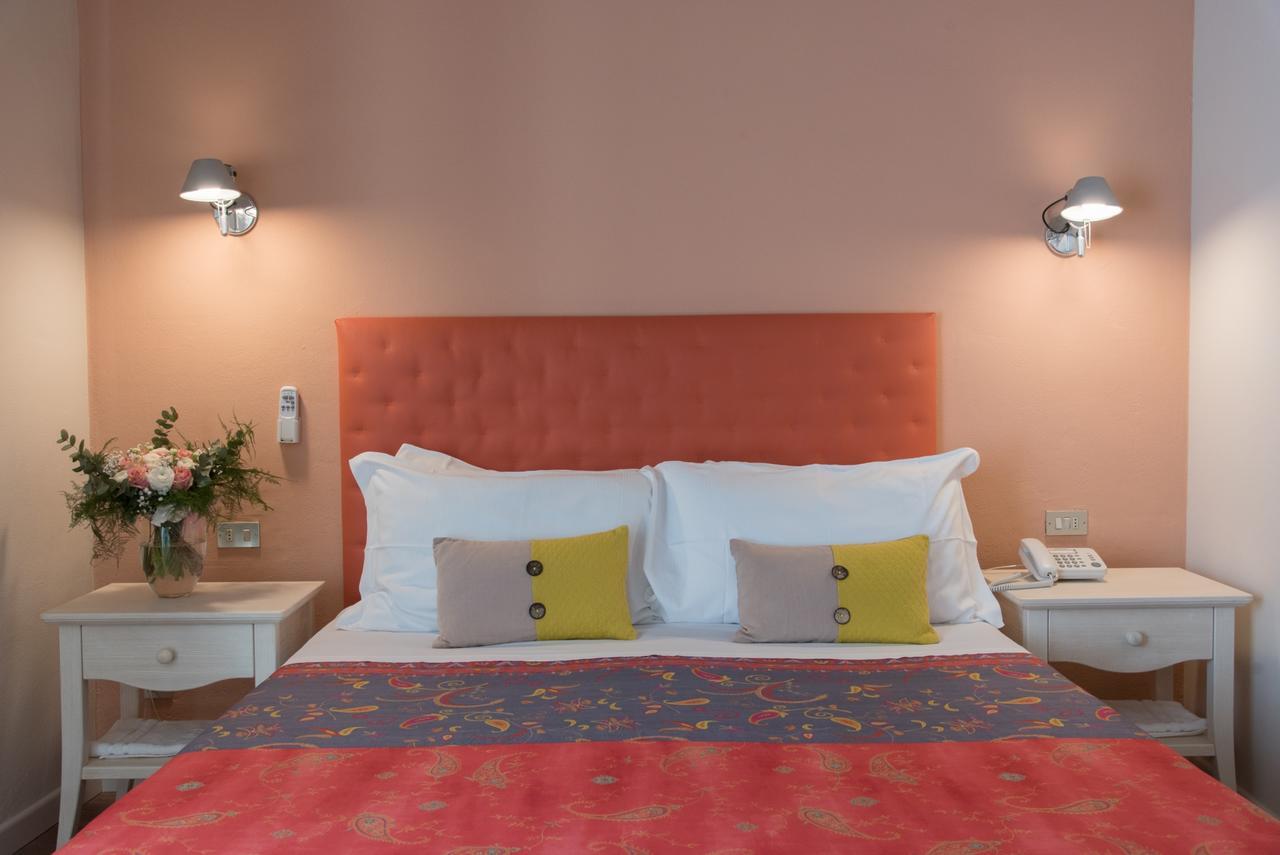 Hotel Antica Stallera Cannobio Exterior photo